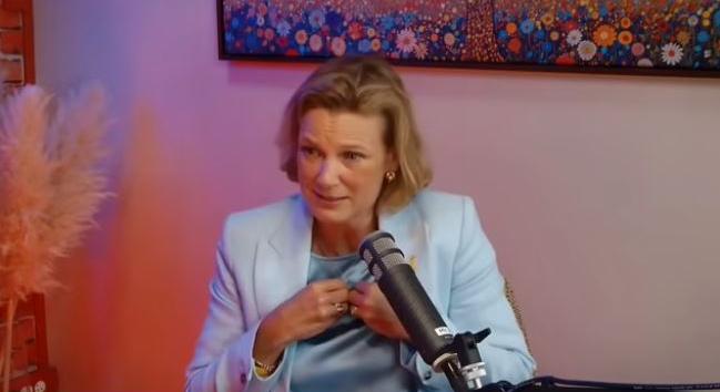 Beszélgetés az európai antiszemitizmus-ügyi biztossal