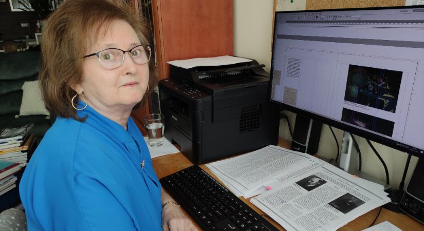 Romatörténeti monográfiát mutatnak be Vásárhelyen