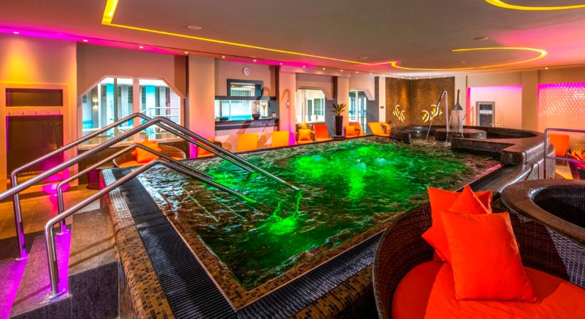 Tudtad? Nálunk 24 óra alatt is teljesen feltöltődhetsz!