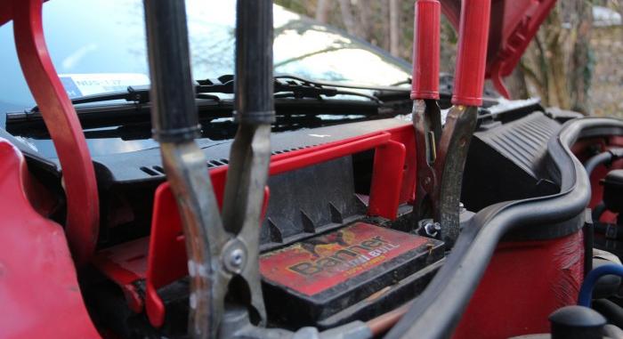 Egyszerű trükk árulja el, hogy bírja-e a telet az akkumulátor