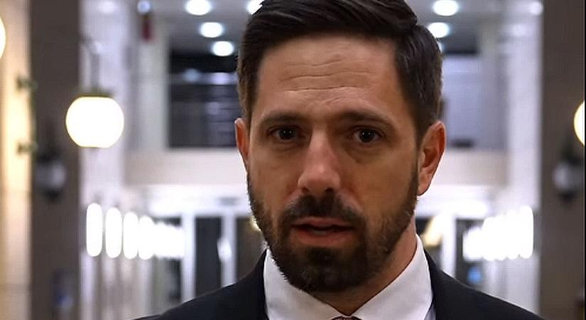 Magyar Levente: A vajdasági magyar gazdálkodók és vállalkozók lehetőséget kaptak a kormánytól a vállalkozásuk fejlesztésére (VIDEÓ)