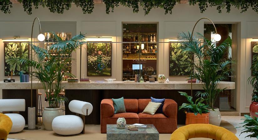 Verno House, Vignette Collection by IHG