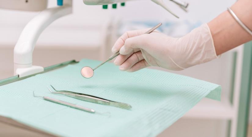 Kétéves kislány halt meg egy fogászati beavatkozás után