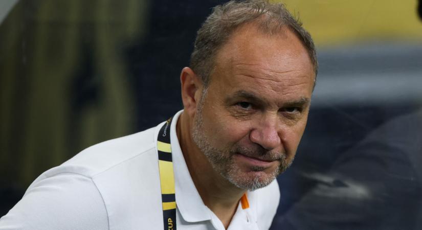 Elképesztő sztori: vb-re vezette Haitit, pedig sosem járt az országban