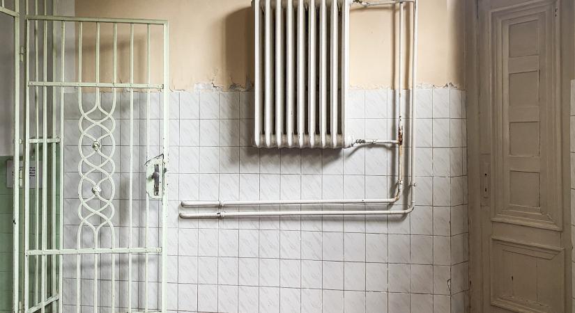 Műtéteket halasztottak el a Szent János Kórházban a fűtési rendszer meghibásodása miatt