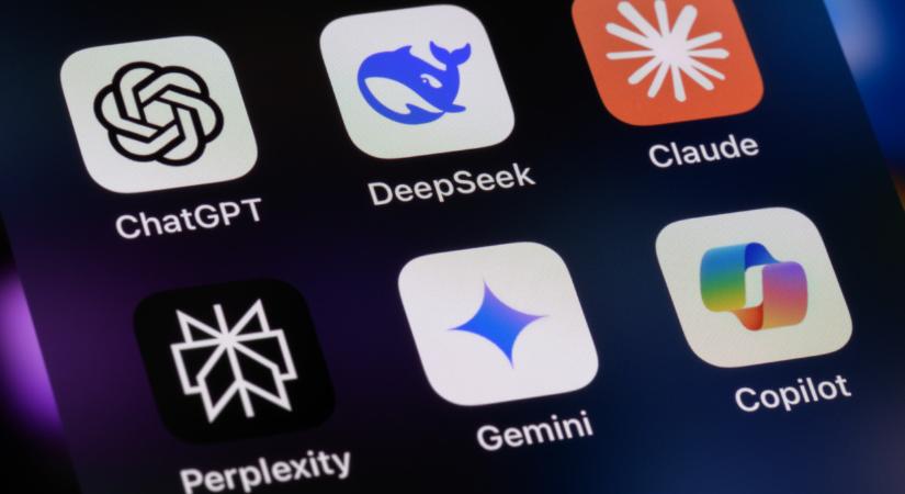 Őszintén vallott a Google vezérigazgatója: ez szerinte a legnagyobb fenyegetés - óriási lufik pukkanhatnak ki pillanatok alatt