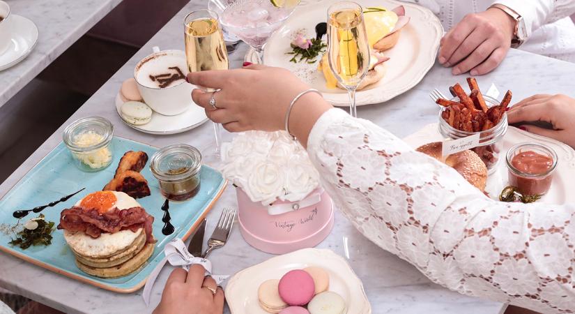 Magyar álomból lett világszabadalom: a habrózsa, ami sosem hervad el