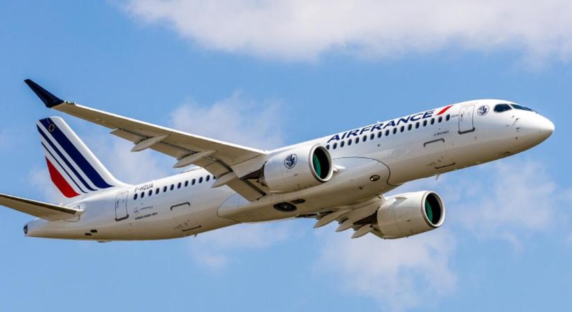 Portugáliában szimatol az Air France-KLM