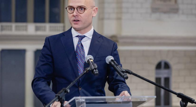 Csepreghy Nándor: Fontos beruházások kapnak új lendületet a kormánydöntéstől