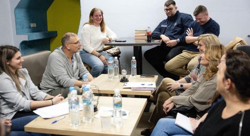 Minél több szempontból vizsgáljuk a problémát, annál hatékonyabb a megoldása – ülésezett az egri KEF