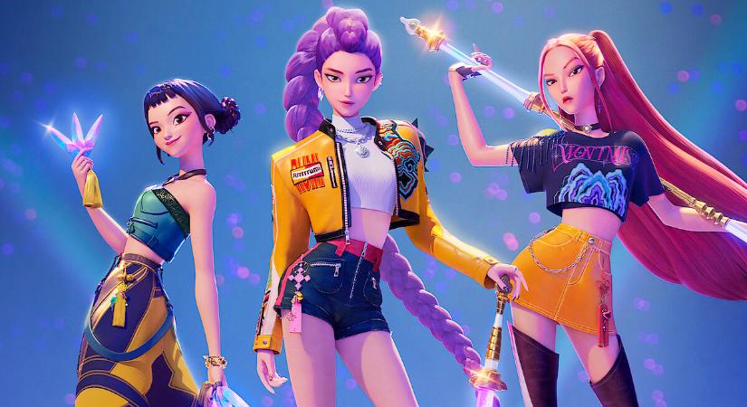 Egy angliai iskola betiltotta a K-pop démonvadászok dalainak éneklését a keresztény értékek védelmében