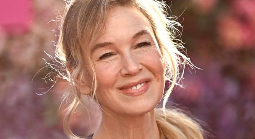 "Sokkal cukibb nálam": Bridget Jones szobrot kapott Londonban