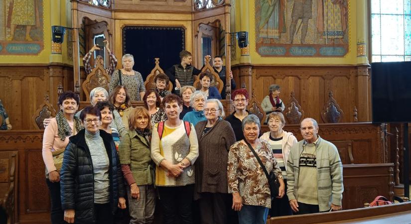 Tündérpalotától a gyógyfürdőig: tartalmas nap Kecskeméten