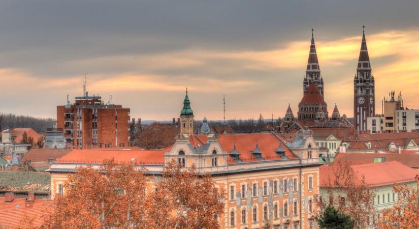 Végleg eltűnhet a rejtélyesen bezárt, kedvelt presszó Szegedről