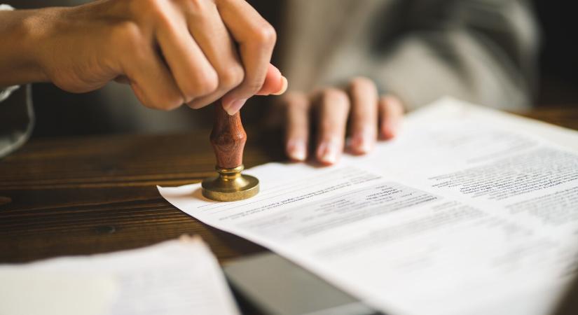 Egyszerűbb ügyintézés az anyakönyvi hivatalokban? Jövőre megvalósulhat
