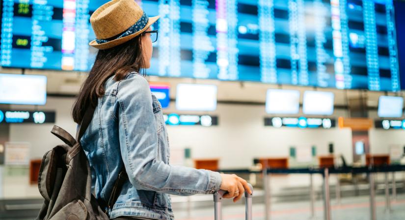 Meglepő adatok: a turisták kétharmadát a netes értékelések vezérlik Budapesten