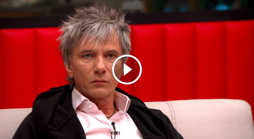 Összeomlott a gyásztól: elhunyt Bochkor Gábor édesanyja