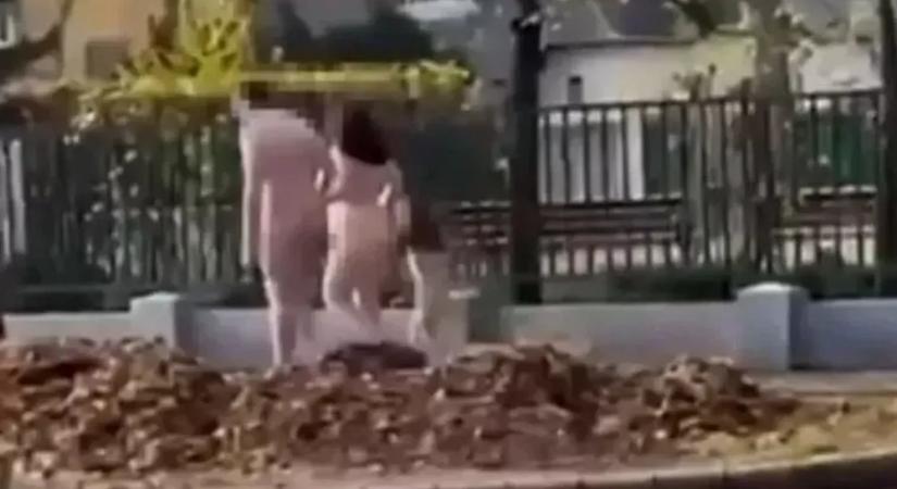 Ördögűzést akartak gyermekükön végezni a debreceni szülők: megrázó részleteket derültek ki - Videó!