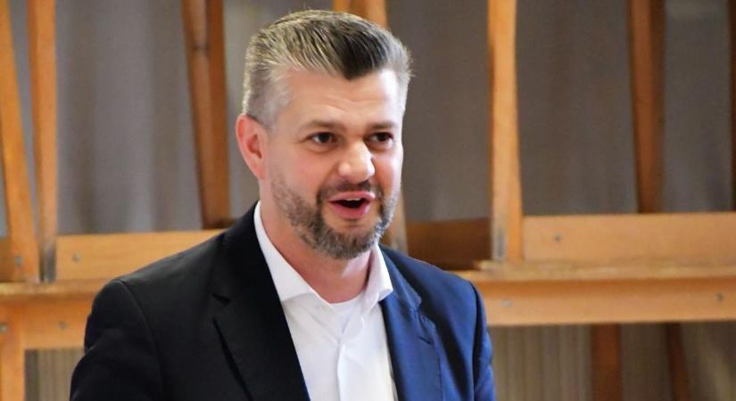 Felújítják Nagykőrös népszerű iskoláját, a polgármester ismertette a részleteket