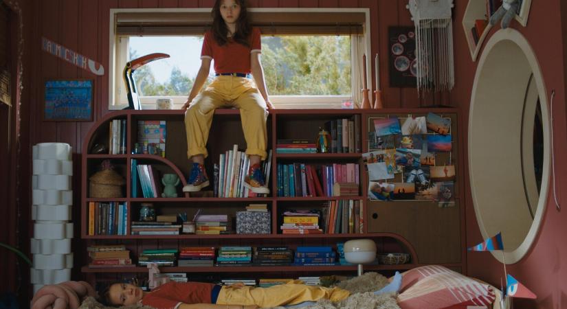 Először jelöltek Európai Filmdíjra magyar ifjúsági filmet