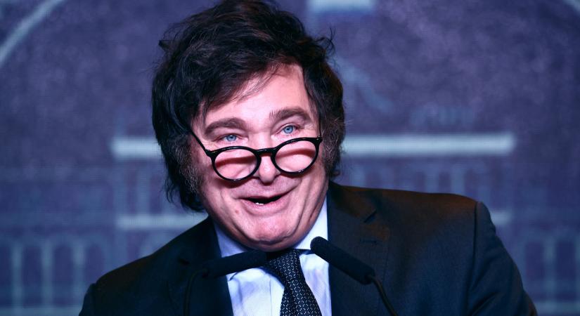 Ez is eljött: megérte az argentinokra fogadni