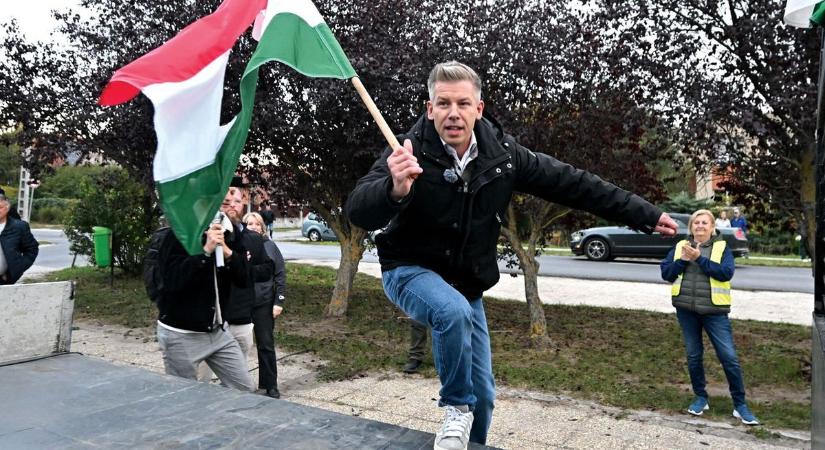 Sokan csak most döbbentek rá, hogy Magyar Péterrel csupán a régi baloldal térne vissza