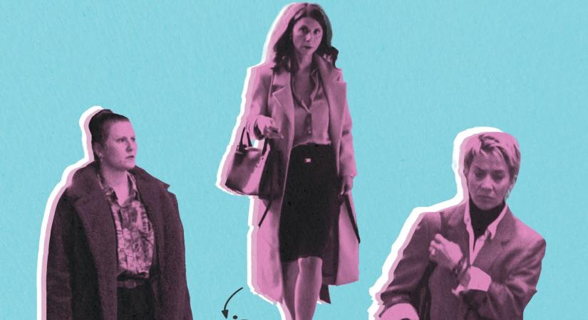 Sorsfordító döntések és tabuk az új magyar filmben – érkezik a Mambo Maternica