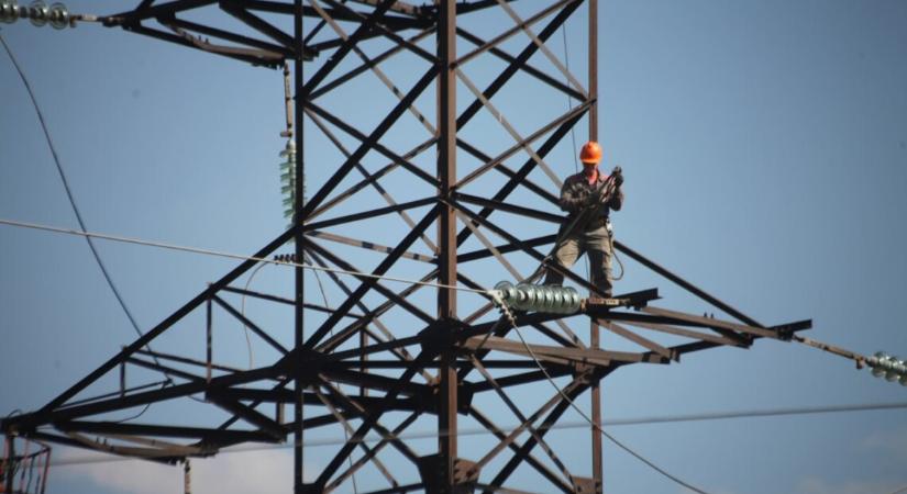 Litvánia energiahordozó segélycsomagot adott Ukrajnának