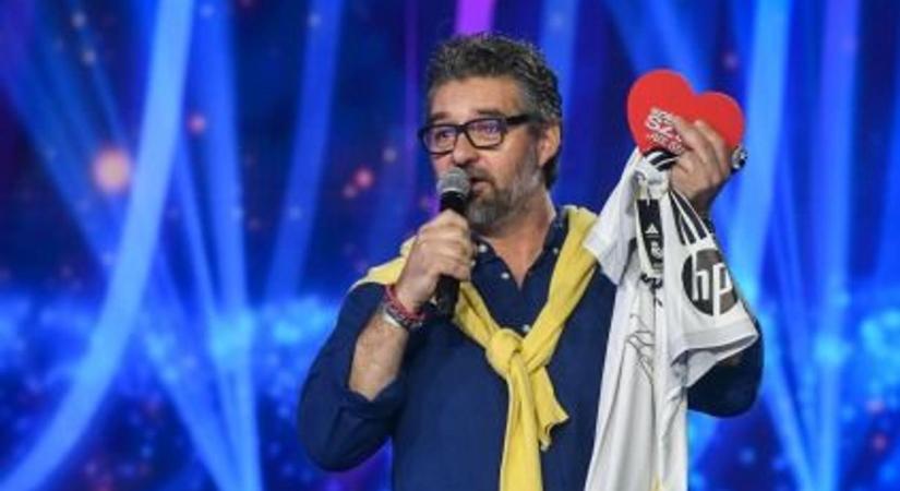 Rendkívüli felajánlás érkezett a Kincsvadászok kereskedőjének jótékonysági gyűjtéséhez