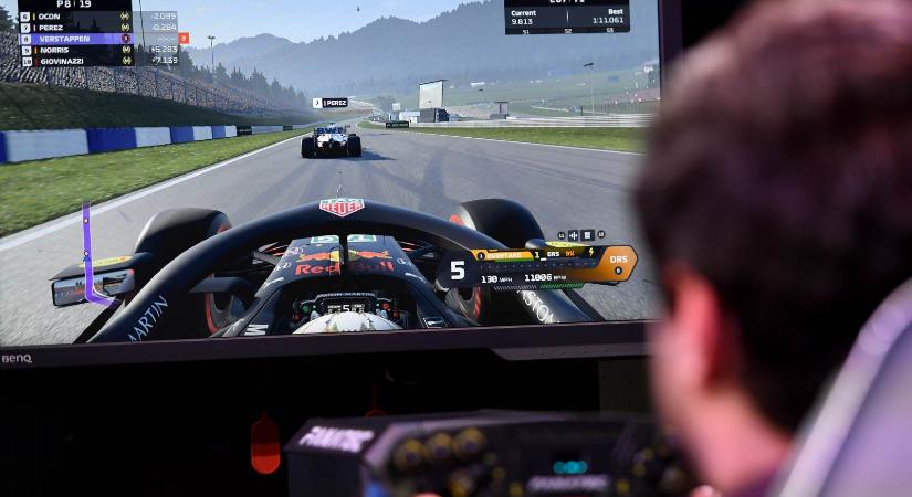 Hivatalos, 16 éves sorozat szakad meg a Forma-1-ben