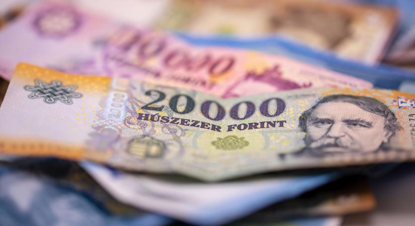 OTP: alacsonyabb lehet az infláció az erős forintnak köszönhetően