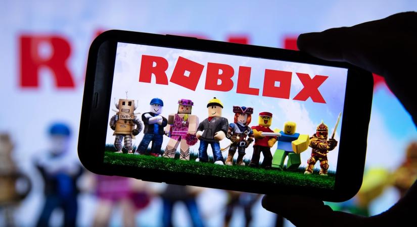 Szigort a Robolox, letkor ellenrzst vezetnek be a gyerekek vdelme rdekben