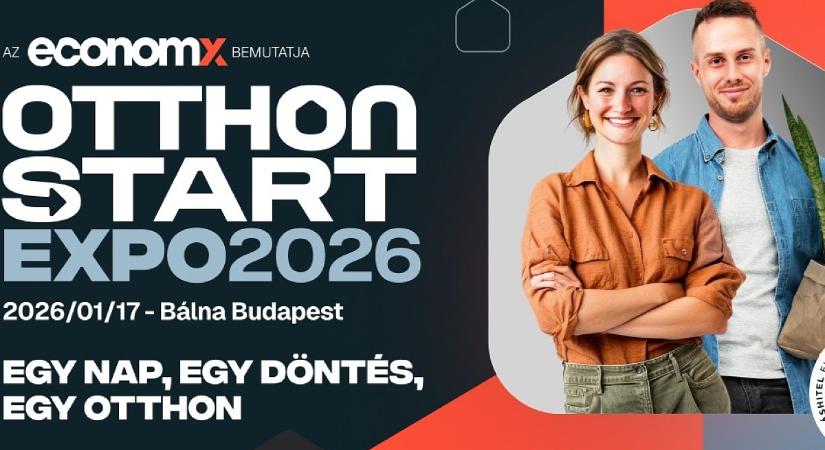 Lakást vennél Otthon Starttal, de sok a kérdőjel? Itt kulcsrakész tudást kapsz, ráadásul ingyen