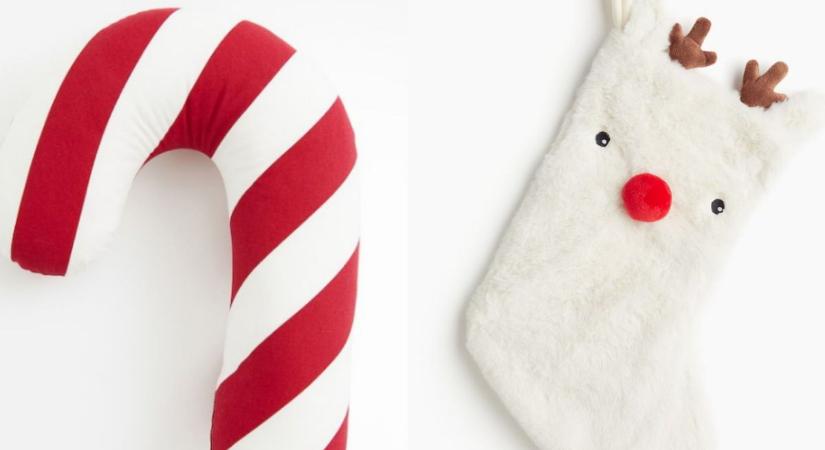 Karácsonyi cukiságok: meghitt, ünnepi ajándékok néhány ezer forintért