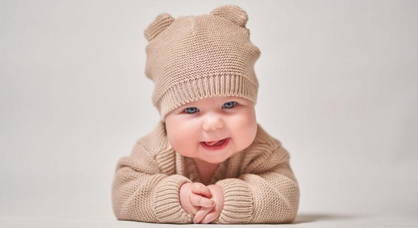 Három babának örülhettek a szüleik kedden Sopronban