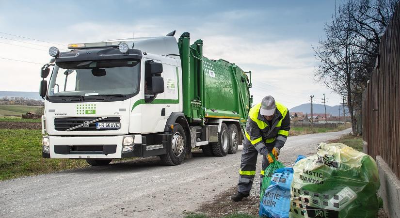 Zöldhulladék elszállítása Székelyudvarhelyen: fizess vagy csináld magad!