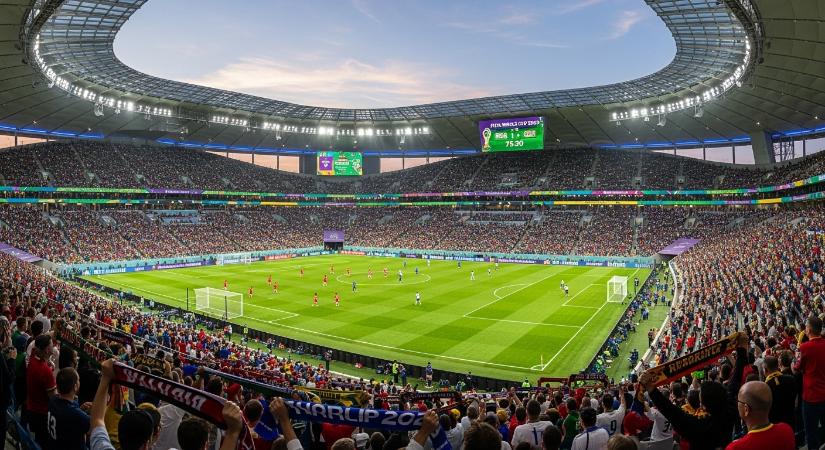 Vb 2026: a 48 csapatos mezőnyből 42 ország már ismert