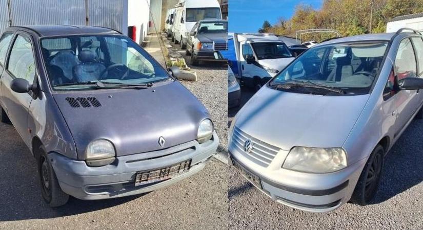 Itt a megoldás: így juthatunk hozzá olcsón egy használt autóhoz!