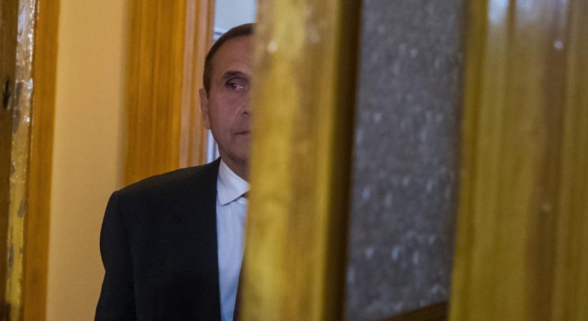 Gyárfás Tamás esélyei zátonyra futottak: az ügyészség elutasítaná felülvizsgálatát