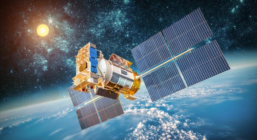 Az űrben is fegyverkezni kezd Németország