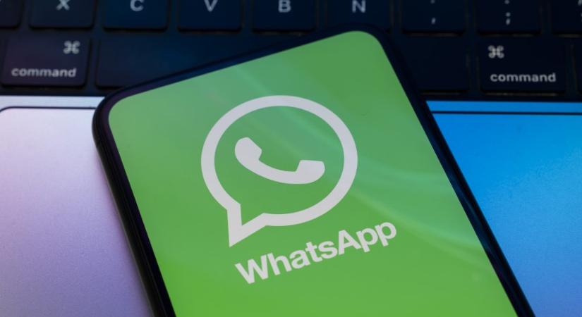 Mind a 3,5 milliárd WhatsApp-felhasználó telefonszámát ellophatták