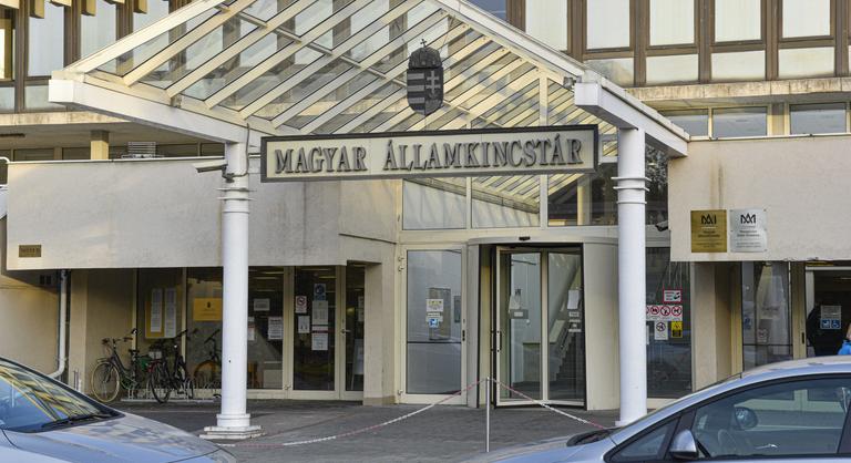 Visszaélnek a Magyar Államkincstár nevével, ha ilyen SMS-t kap, ne nyissa meg