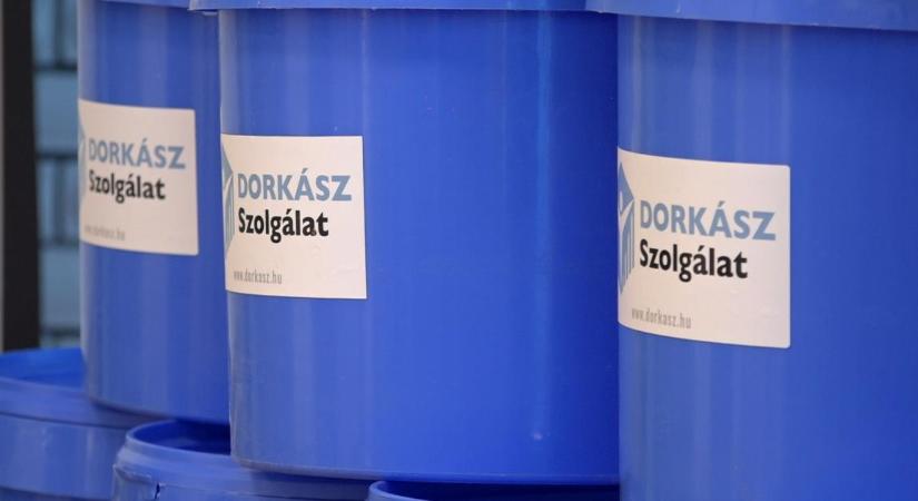 Évfordulót ünnepel és idén is elindítja Kék Vödör akcióját a Dorkász szolgálat