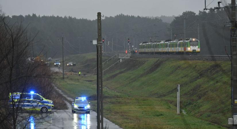 Lengyelország válaszolt az orosz támadásra – "Csoda, hogy nem történt tragédia, ez állami terror!"