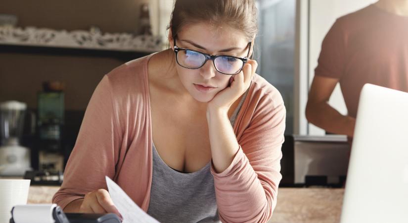 Amikor a szabadság ára pénzben mérhető