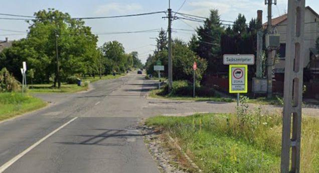 Gyilkosság Sajószentpéteren