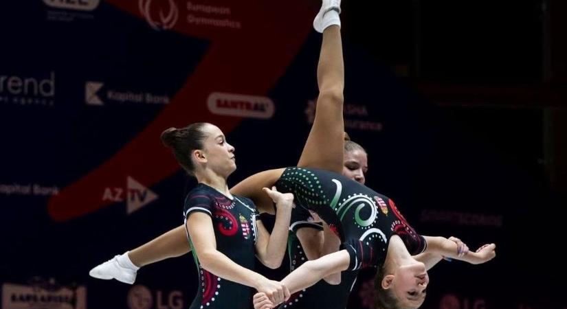 Flexi-Team SE: sérülés húzta keresztbe a számításokat az Európa-bajnokságon