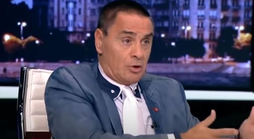 Dr. Kende új kötettel jelentkezik, amely „Az Orbán” címet viseli