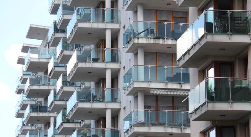 Panelek 70-80 millóért: a befektetők már inkább eladnak