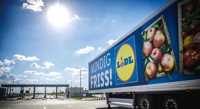 Ezért fognak csütörtökön sorban állni: brutális Lidl Black Friday ajánlat